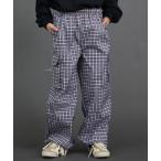 ショッピングセットアップ パンツ 「セットアップ着用可能」カーゴ パンツ「PAIRMANON STREET」 キッズ 子供服 男の子 女の子