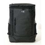 デイバック リュック 「NEW ERA/ニューエラ」BOX PACK MEDIUM TPU メンズ レディース