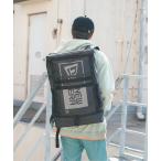 ショッピングBOX デイバック リュック 「NEW ERA/ニューエラ」BOX PACK LARGE TPU メンズ レディース