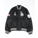 スタジャン NEW ERA/ニューエラ AP MLB WRLD BLK JP ジャケット 14745633/14745634 メンズ レディース