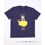 tシャツ 「TMT×ドラゴンボール」  コットンTシャツ（悟空） メンズ レディース