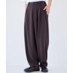 スラックス 「UJOH HOMME/ウジ