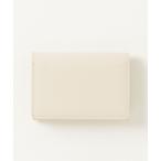  футляр для визитных карточек распределение цвета футляр для визитных карточек "теплый" белый / черный женский 