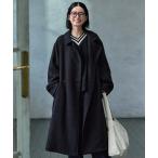 トレンチコート コート サニークラウズ　魔女のトレンチコート「レディース」 レディース