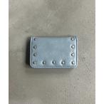 パスケース スタッズツキカードケース