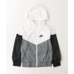 コート アウター ナイキ NIKE ナイキ YTH NSW WR フーディ ジャケット キッズ 子供服