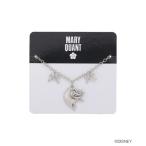 ショッピングブレスレット ブレスレット マリークワント mary quant ゼロデザイン ブレスレット レディース
