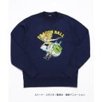トレーナー スウェット 「TMT×ドラゴンボール」  プルオーバースウェット（ランチ） メンズ レディース