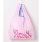 エコバッグ 「 Disney NOSTALGICA 」 ノスタルジカ　マルシェショッピングバッグ  25F9