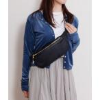 ウエストポーチ ウエストバッグ 「HAyUコラボ」 ウエストバッグ ユッカ 17834 レディース