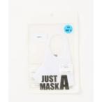 マスク JUST A MASK/ SMOOTH（KIDS）洗えるマスク　子供用マスク