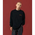 tシャツ CACTUS L/S TEE メンズ レディース