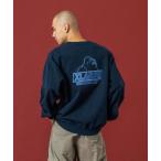トレーナー スウェット SLANTED OG CREWNECK SWEATSHIRT メンズ レディース