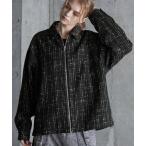 シャツ 「SERACE」Loose wi