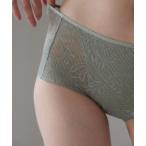 ショッピングサニタリーショーツ ショーツ ラッセルレース2WAYサニタリーショーツ