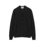  кардиган TOMORROWLAND tricot тончайший melino шерсть V шея кардиган S-WOOL мужской 