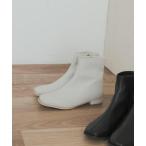 ブーツ スタイルアップブーツ レディース