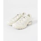 スニーカー SALOMON　XT-WHISPER VOID レディース