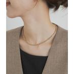 ネックレス ヘマタイトネックレス レディース