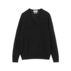 セーター ニット TOMORROWLAND tricot スーパーファインメリノウール Vネックプルオーバー S-WOOL メンズ