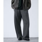 ショッピングスウェットパンツ スウェットパンツ ジャージ 3D BAGGY スウェットパンツ メンズ