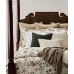 ショッピングダブル ベッド 寝具 THOMPSON デュベ カバー/ダブルサイズ