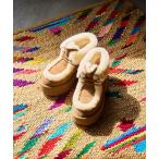 ブーツ (UGG)W ESMEE LACE UP レディース