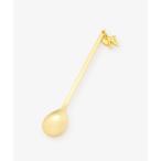 カトラリー イニシャルティースプ�