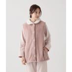 パジャマ ルームウェア オパールベスト レディース