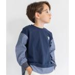 tシャツ 「HOBOシャツ」長袖Tシャツ　ロンT キッズ 子供服 男の子