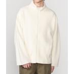  кардиган ORCIVAL | шерсть джерси - подставка Zip кардиган MEN мужской 