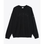 トレーナー スウェット Columbia／メンズ バガ スウェット グラフィック クルー 大き目シルエット／コロンビア メンズ