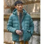 ダウンジャケット ダウン 撥水 プレミアム ダックダウンジャケット メンズ