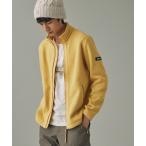 ブルゾン アウター ポーラテック フルジップフリースブルゾンジャケット メンズ レディース