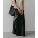  юбка атлас narrow юбка 