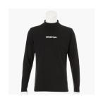 tシャツ 「BRIEFING GOLF／ブリーフィングゴルフ」 MEN’S TOUR LS HIGHNECK メンズ
