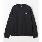トレーナー スウェット New Balance/ニューバランス Shohei Signature Fleece Crewneck/大谷翔平フレンチテリ