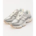 スニーカー 限定展開 New Balance/ニューバランス 9060「23.5cm~24.0cmサイズ展開」 レディース