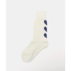 ショッピングHEARTS 靴下 「ROSTER SOX / ロスターソックス」X by Three Hearts レディース