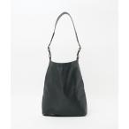 ショルダーバッグ 「別注」「texnh」TRIANGLE SHOULDER/ショルダーバッグ メンズ