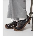 スリッポン 「KEEN」ハウザー スリー スライド スリッポン（Multi/Multi） レディース