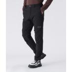  брюки [PING APPAREL] все направления стрейч ko-te.la конические брюки [PERFORMANCE] (MENS) мужской 