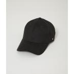 キャップ 帽子 Healthknit/別注 フェイクスエードペナント刺繍キャップ メンズ