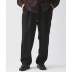 スラックス TECH ウーリッシュウォーム イージー スラックス (セットアップ対応可能) メンズ