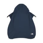ショッピングbaby ベビーカー THE NORTH FACE / ザ・ノース・フェイス：Baby Sunshade Blanket：NNB22514「DEA」