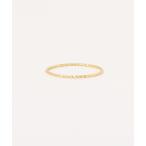 指輪 リング 「blatto 925silver」シルバー925　華奢カットライトリング esm-ring-8-8 レディース