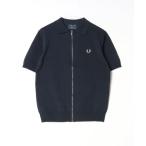 「FRED PERRY」 カーディ
