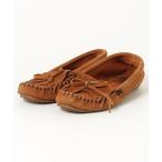[Minnetonka] обувь 6 Brown женский 