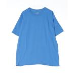 「Champion」 刺繍半袖T�