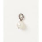 「Pandora」 ペンダントトップ FREE シルバー レディース